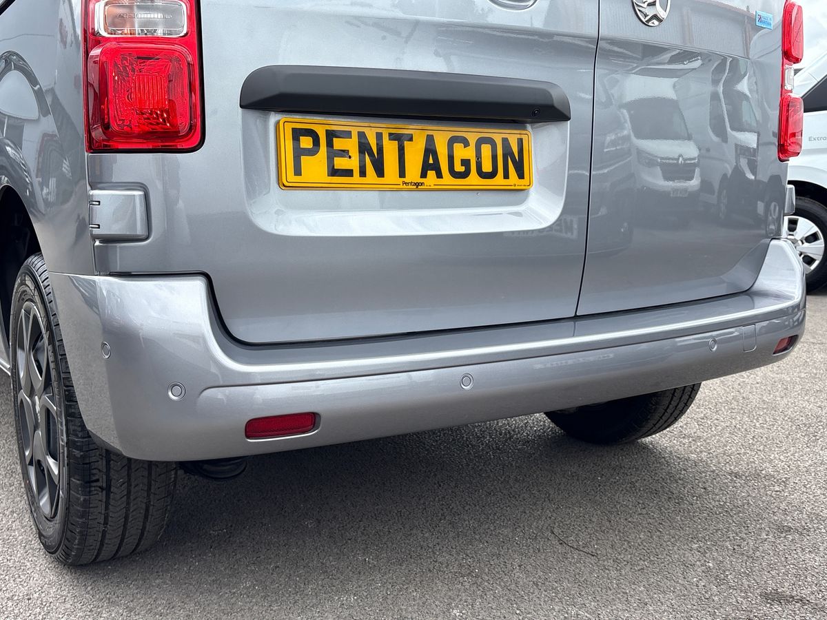 Vehicle 20