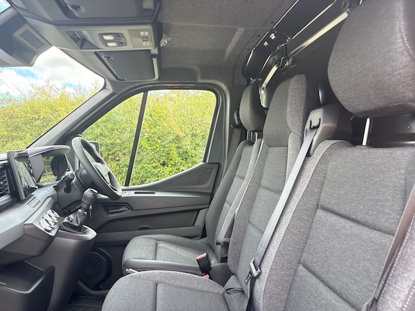 Used Renault Master 2025 for sale - 76197870: Photo 10