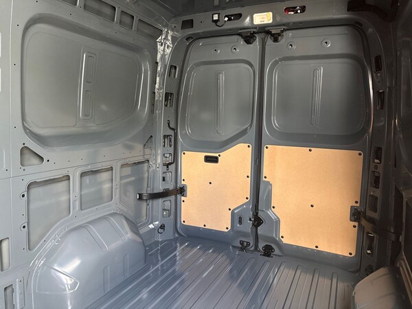 Used Renault Master 2025 for sale - 76197870: Photo 11