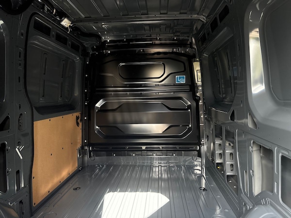 Used Renault Master 2025 for sale - 76197870: Photo 12