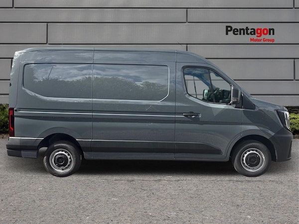 Used Renault Master 2025 for sale - 76197870: Photo 14