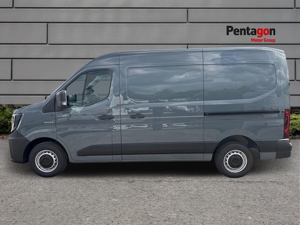 Used Renault Master 2025 for sale - 76197870: Photo 15
