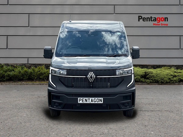 Used Renault Master 2025 for sale - 76197870: Photo 16