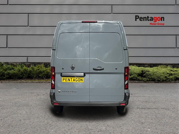 Used Renault Master 2025 for sale - 76197870: Photo 17