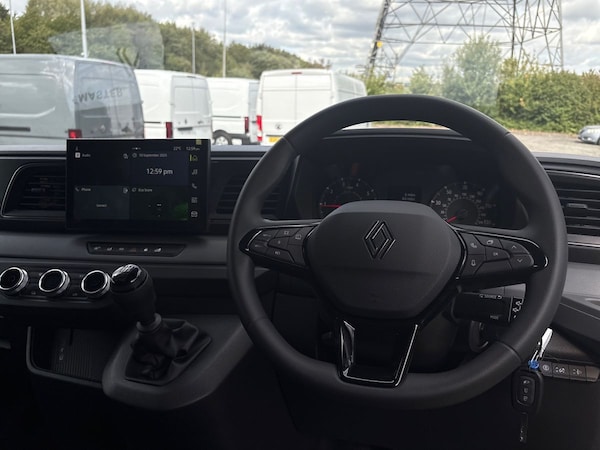 Used Renault Master 2025 for sale - 76197870: Photo 21