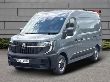 Used Renault Master 2025 for sale - 76197870: Photo 3
