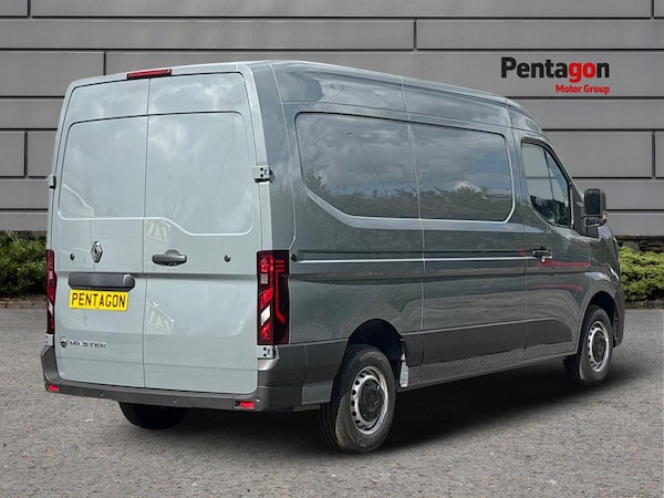 Used Renault Master 2025 for sale - 76197870: Photo 5