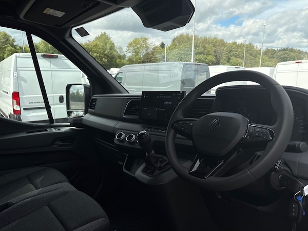 Used Renault Master 2025 for sale - 76197870: Photo 6