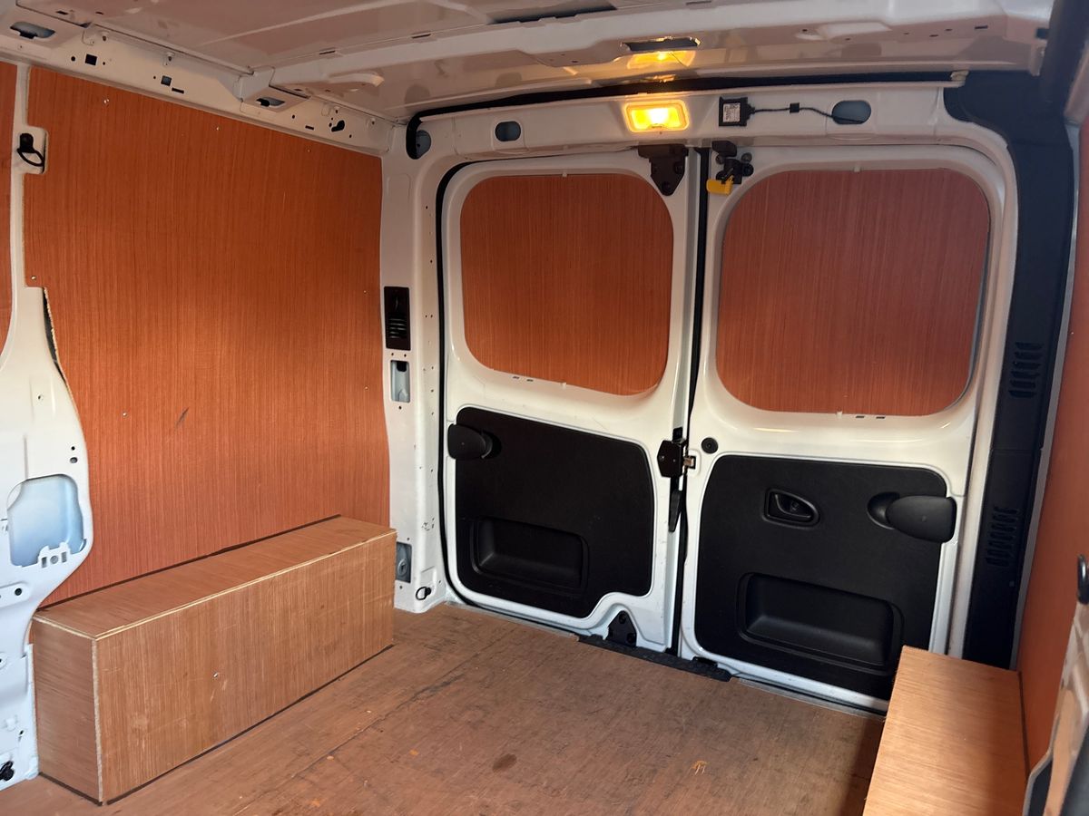 Used Renault Trafic 2022 for sale - 76057434: Photo 10