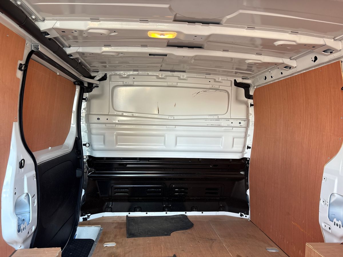 Used Renault Trafic 2022 for sale - 76057434: Photo 11