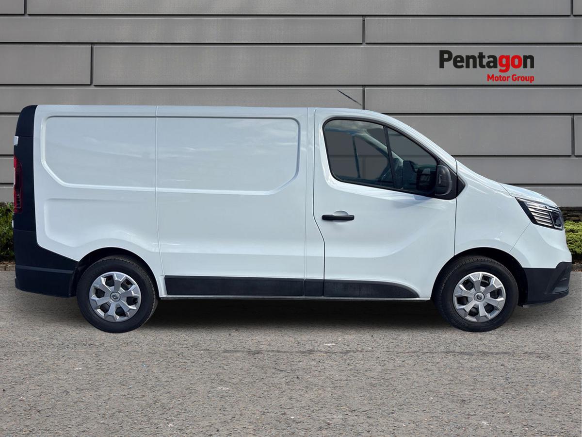 Used Renault Trafic 2022 for sale - 76057434: Photo 13