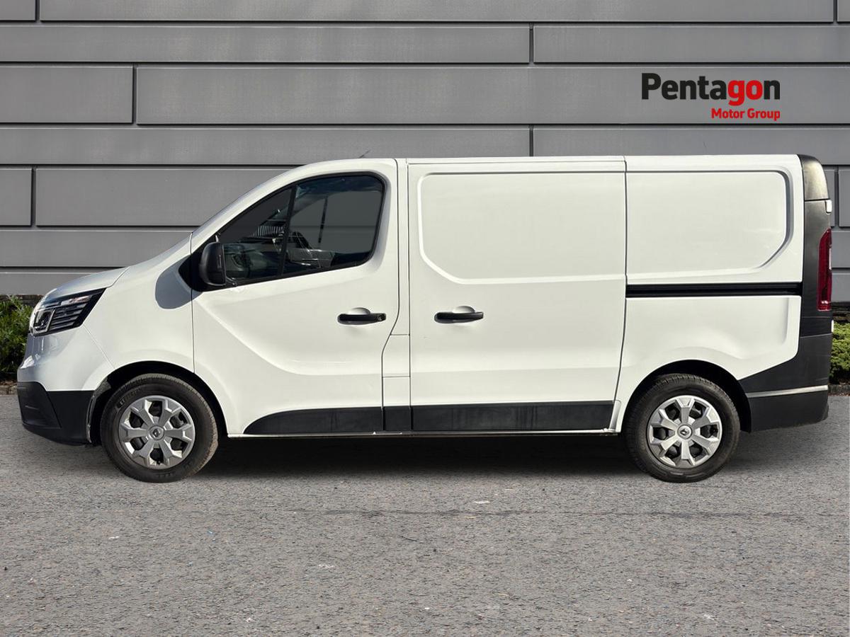 Used Renault Trafic 2022 for sale - 76057434: Photo 14