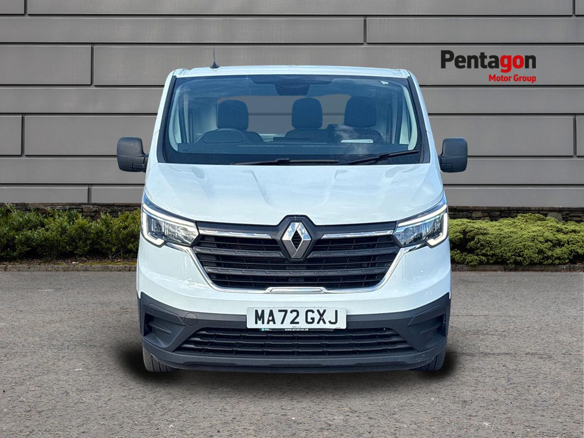 Used Renault Trafic 2022 for sale - 76057434: Photo 15