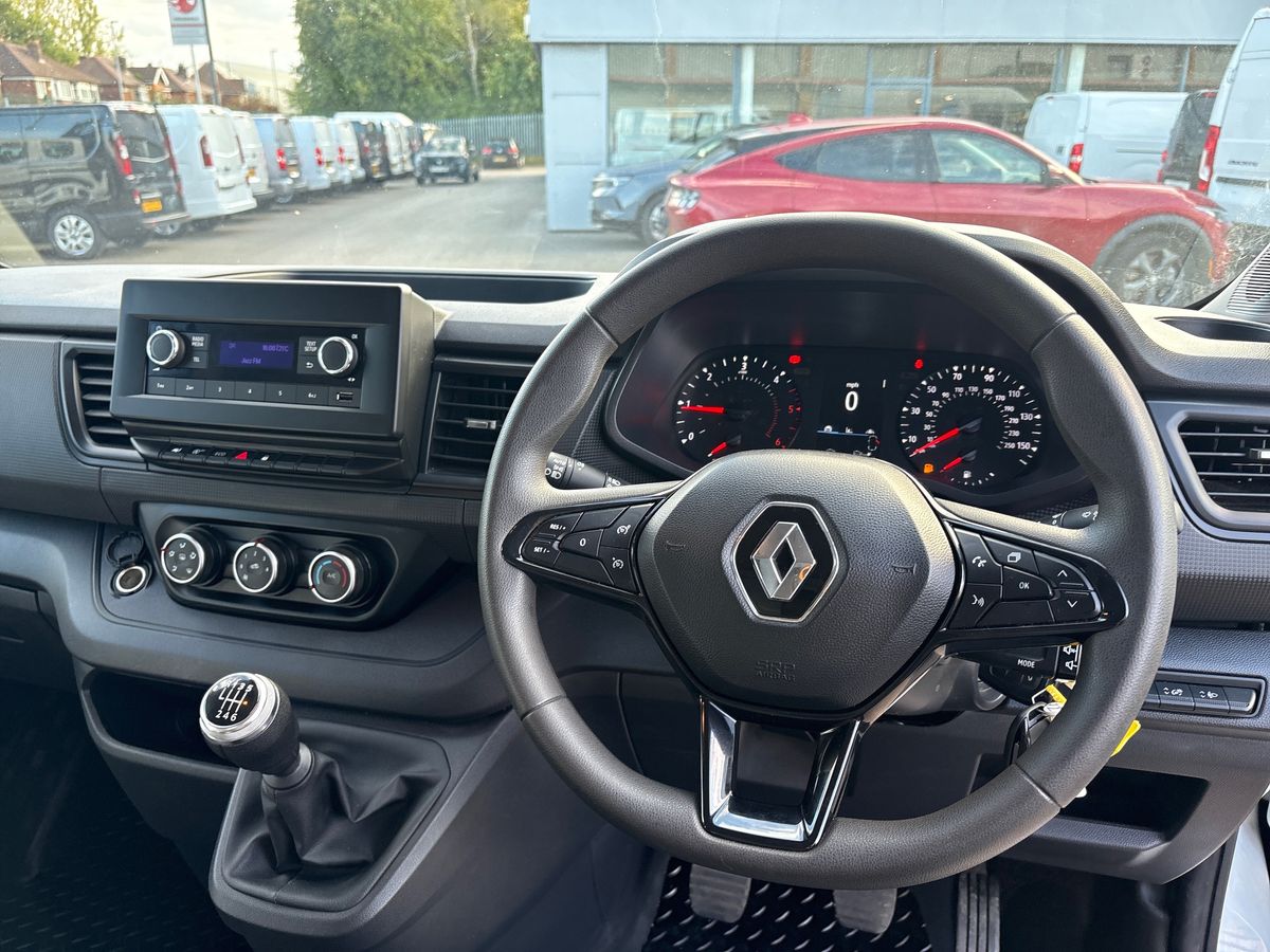 Used Renault Trafic 2022 for sale - 76057434: Photo 19