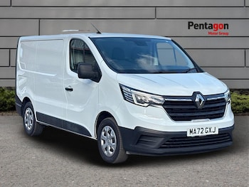 Renault - Trafic