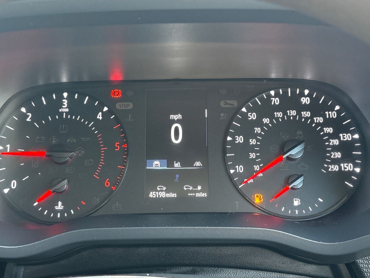 Used Renault Trafic 2022 for sale - 76057434: Photo 22