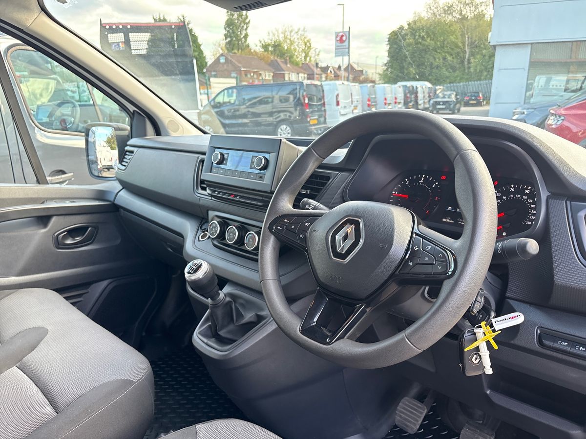 Used Renault Trafic 2022 for sale - 76057434: Photo 5