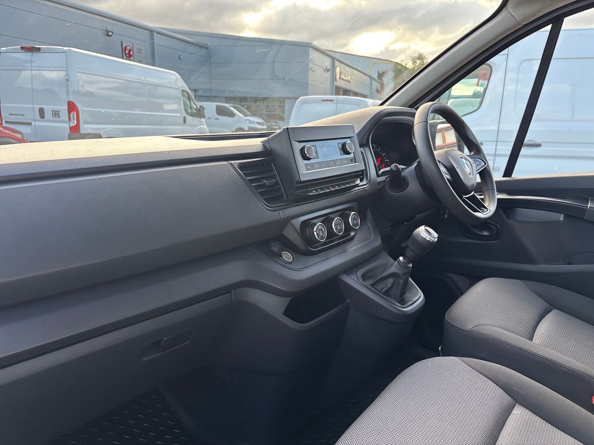 Used Renault Trafic 2022 for sale - 76057434: Photo 8
