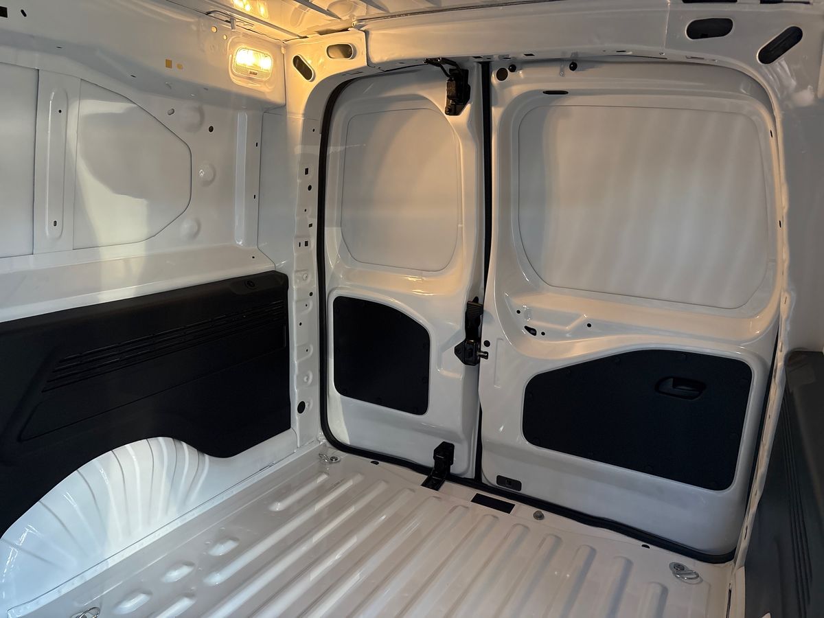 Used Vauxhall Combo 2025 for sale - 77093656: Photo 11