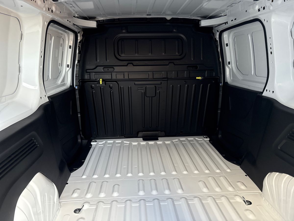 Used Vauxhall Combo 2025 for sale - 77093656: Photo 12