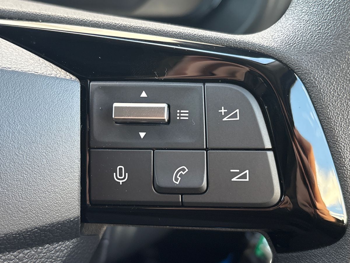 Used Vauxhall Combo 2025 for sale - 77093656: Photo 23