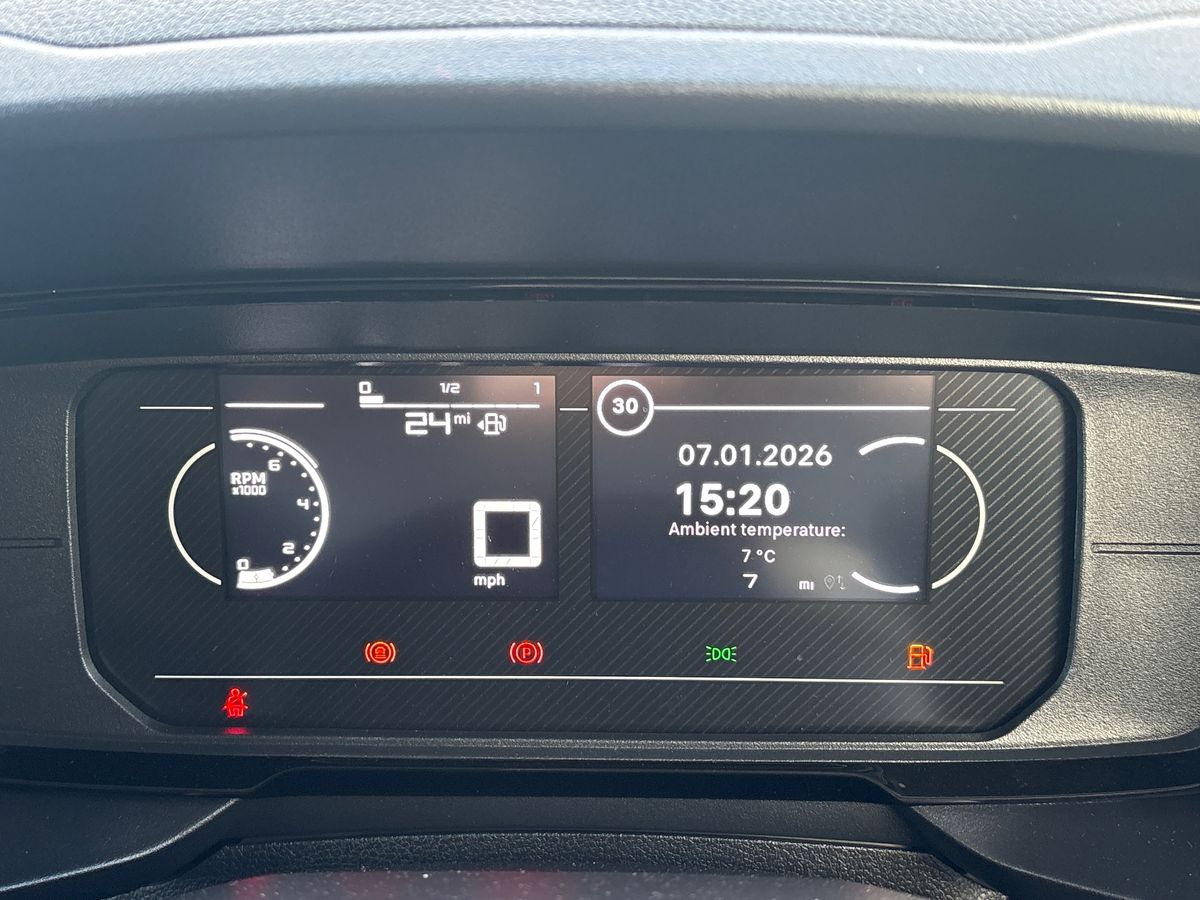 Used Vauxhall Combo 2025 for sale - 77093656: Photo 24