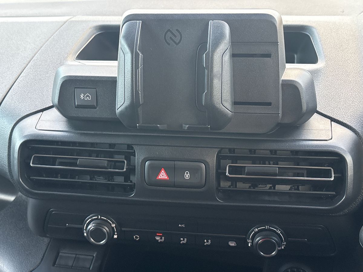 Used Vauxhall Combo 2025 for sale - 77093656: Photo 26