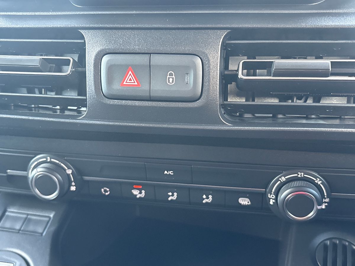 Used Vauxhall Combo 2025 for sale - 77093656: Photo 28