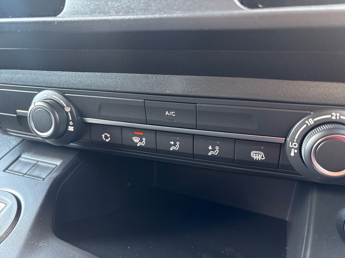 Used Vauxhall Combo 2025 for sale - 77093656: Photo 29