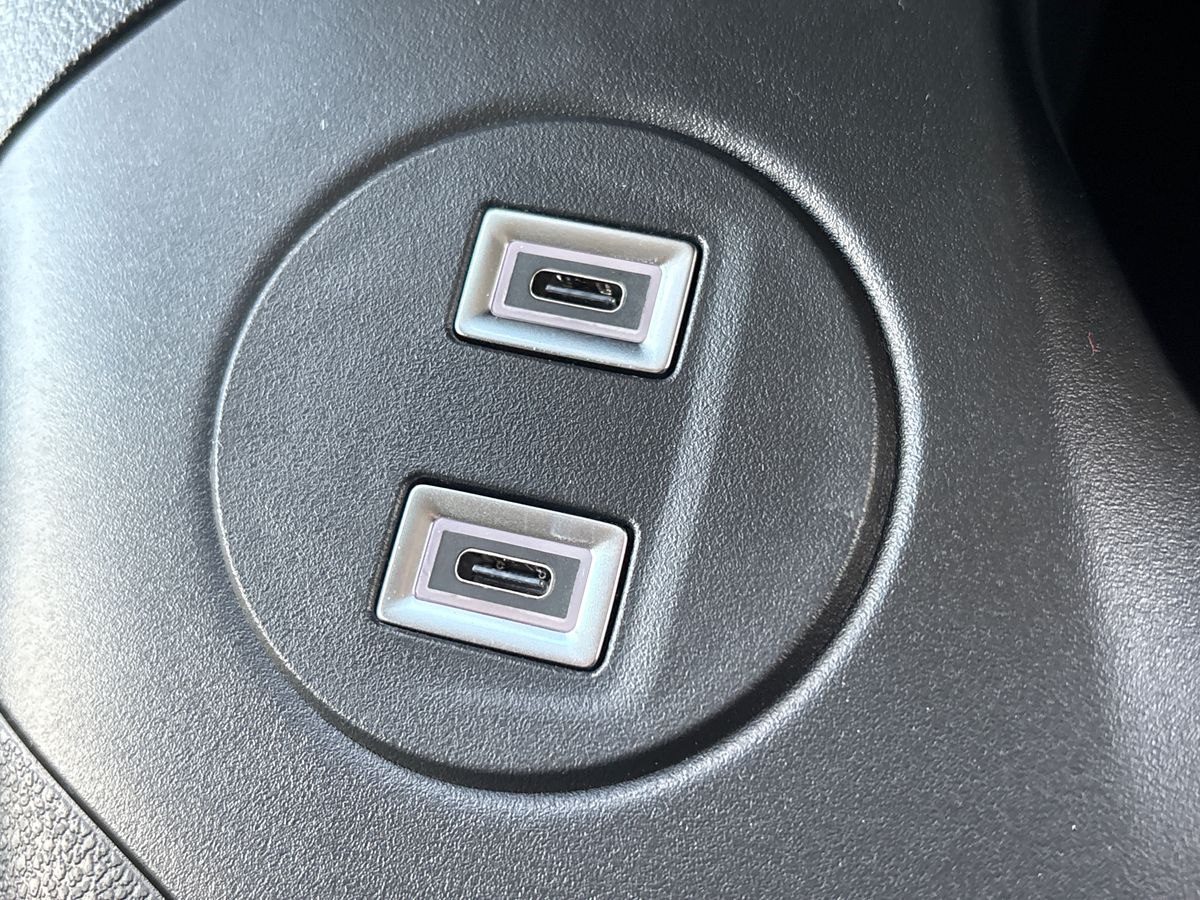 Used Vauxhall Combo 2025 for sale - 77093656: Photo 30