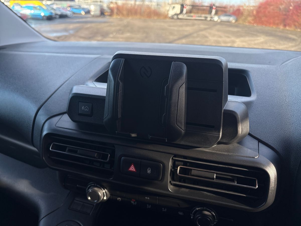 Used Vauxhall Combo 2025 for sale - 77093656: Photo 8