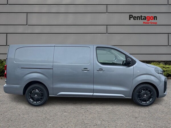 Used Vauxhall Vivaro 2024 for sale - 73902631: Photo 13