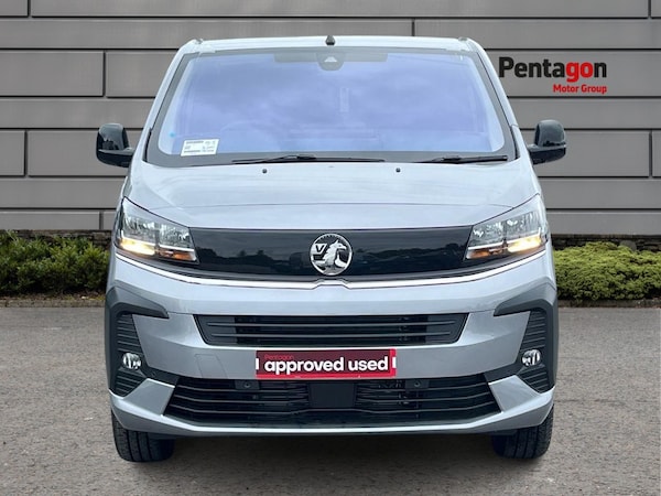 Used Vauxhall Vivaro 2024 for sale - 73902631: Photo 15