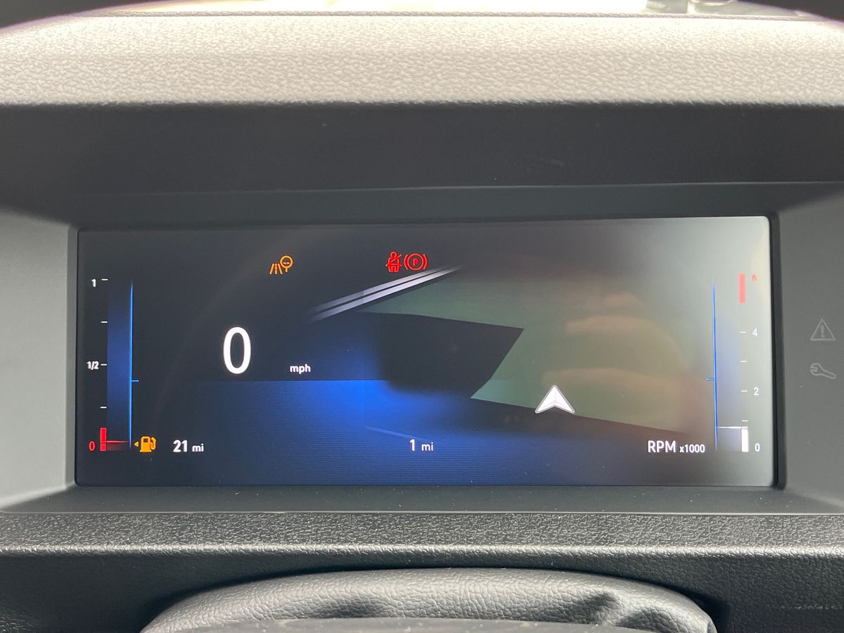 Vehicle 23
