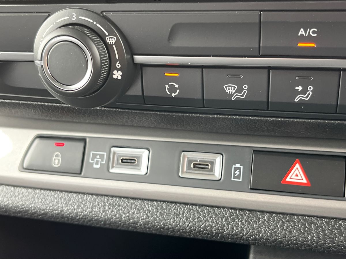 Vehicle 30