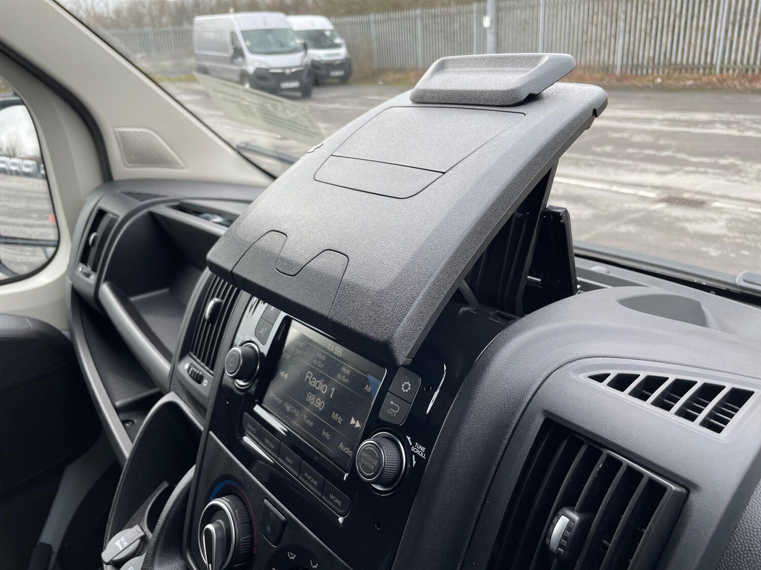 Vehicle 30