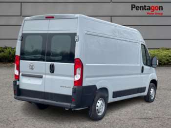 Used Vauxhall Movano 2023 for sale - 68644314: Photo