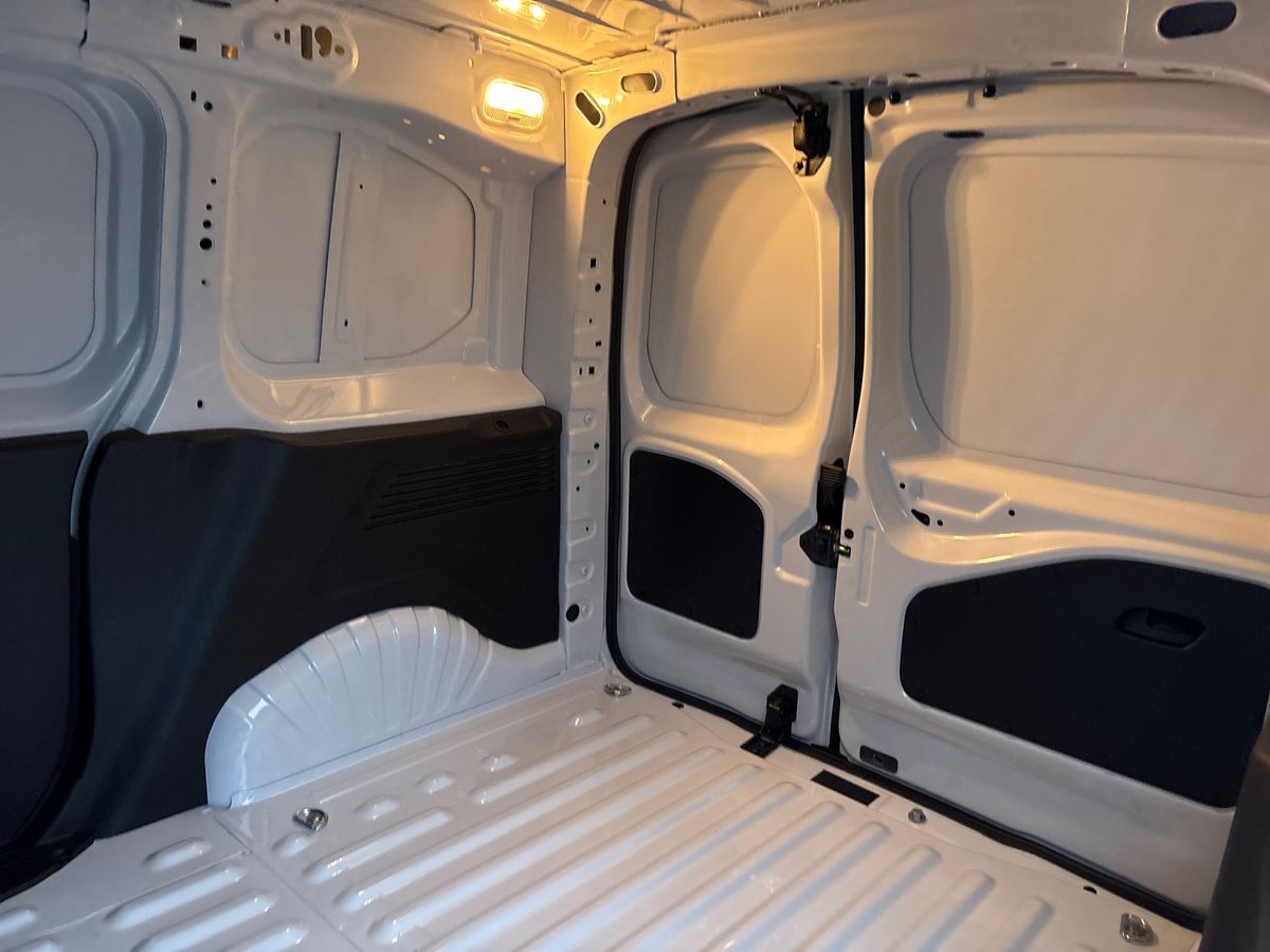 Used Vauxhall Combo 2025 for sale - 77118382: Photo 10