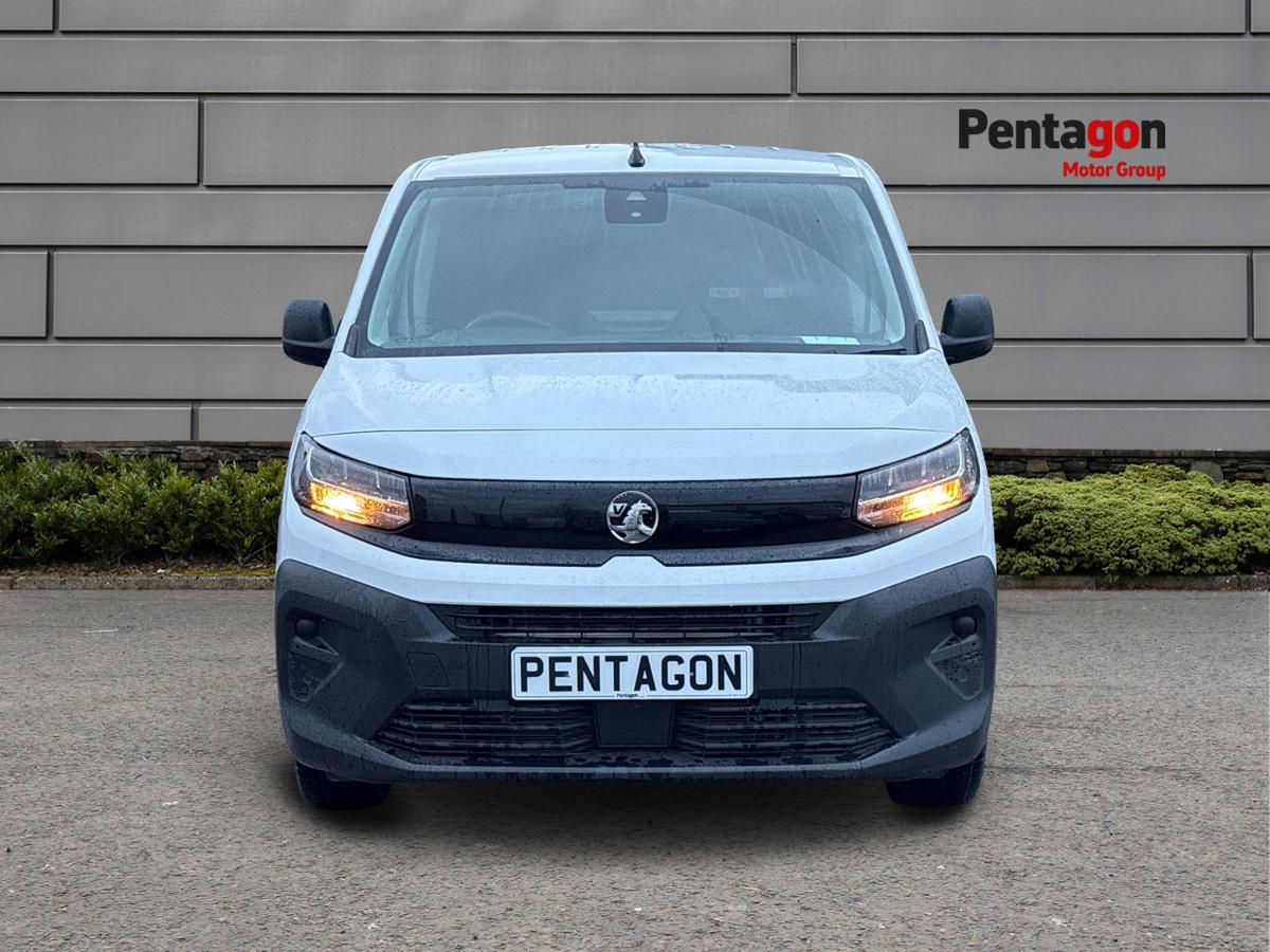 Used Vauxhall Combo 2025 for sale - 77118382: Photo 15