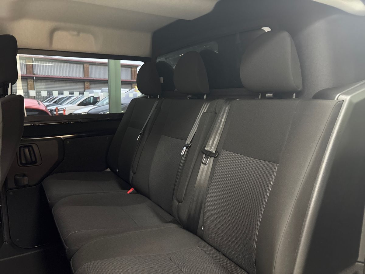 Used Vauxhall Vivaro for sale - 77077671: Photo 11