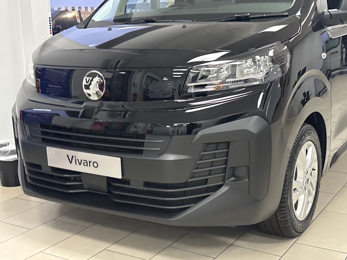 Used Vauxhall Vivaro for sale - 77077671: Photo 19