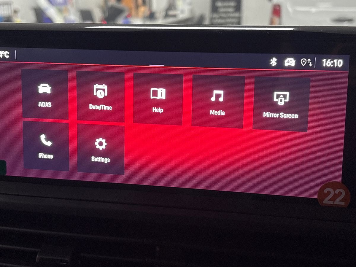 Used Vauxhall Vivaro for sale - 77077671: Photo 26