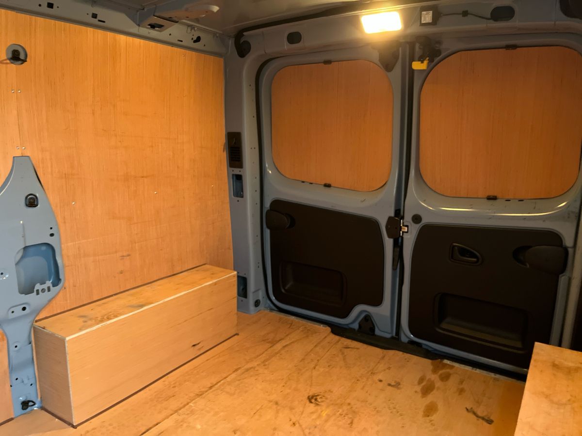 Used Renault Trafic 2023 for sale - 76536473: Photo 10