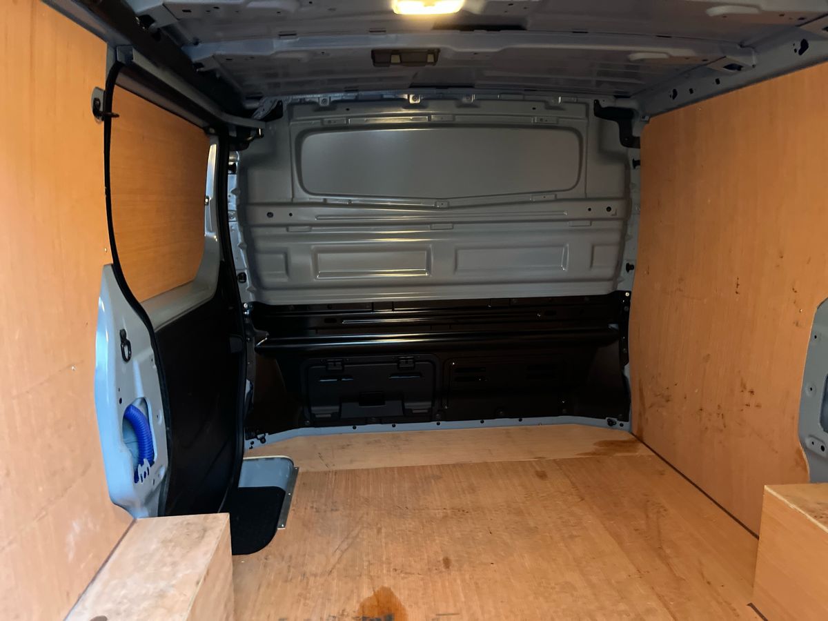 Used Renault Trafic 2023 for sale - 76536473: Photo 11