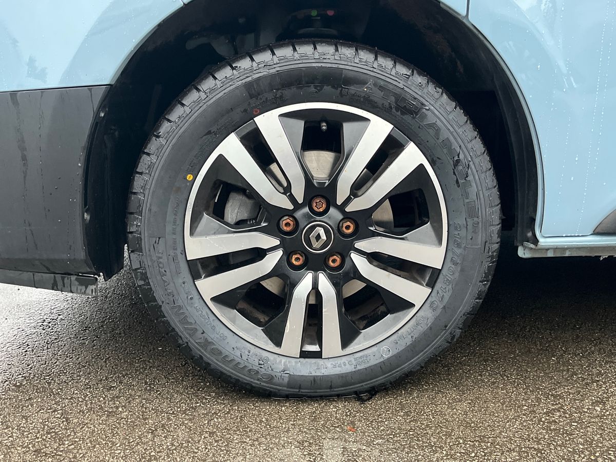 Used Renault Trafic 2023 for sale - 76536473: Photo 17