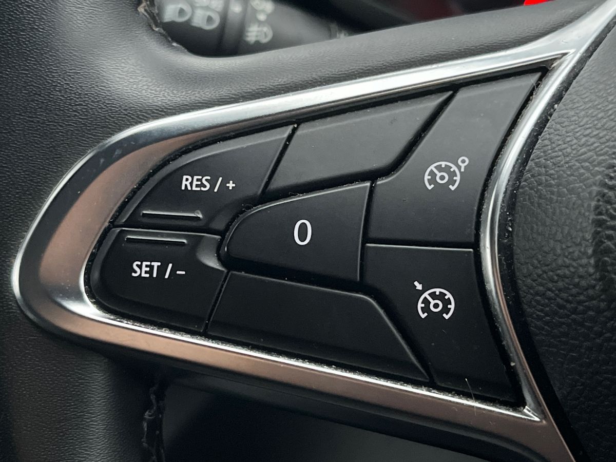 Used Renault Trafic 2023 for sale - 76536473: Photo 21