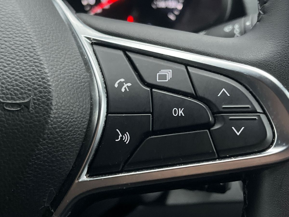 Used Renault Trafic 2023 for sale - 76536473: Photo 22