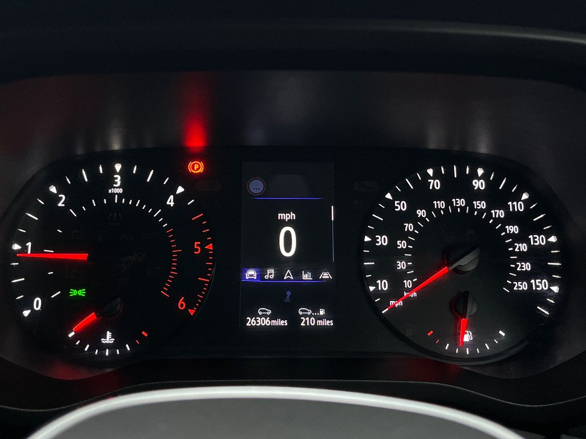 Used Renault Trafic 2023 for sale - 76536473: Photo 24