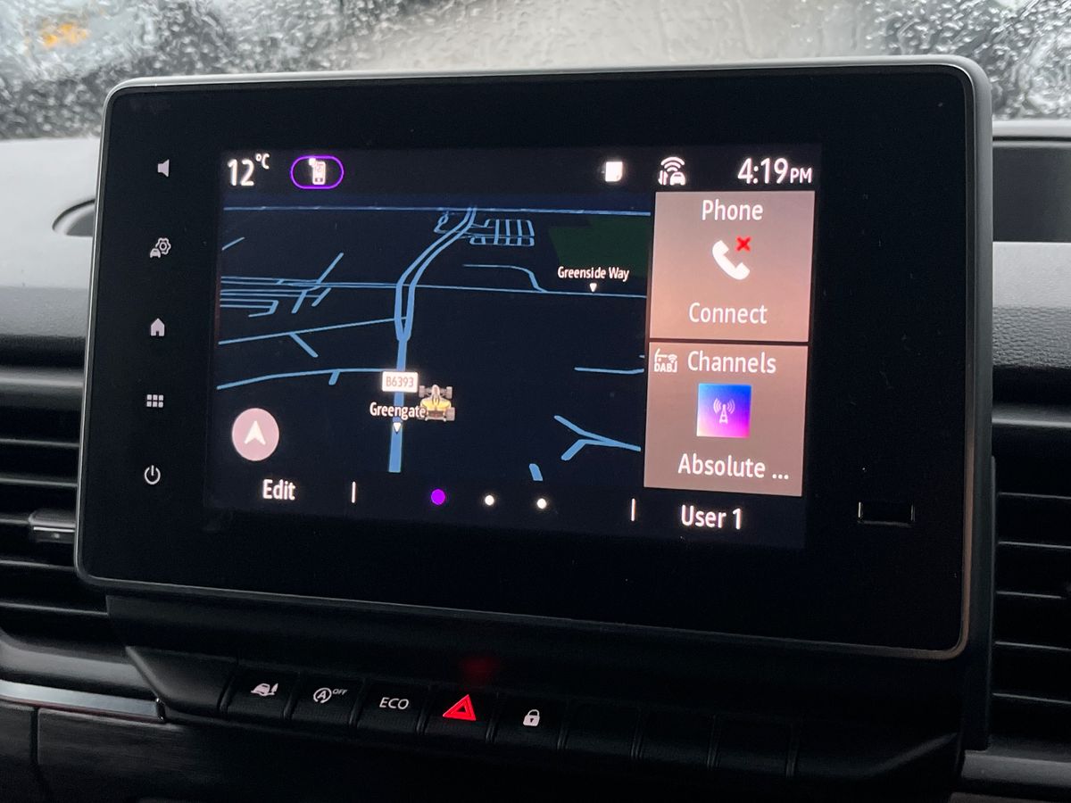 Used Renault Trafic 2023 for sale - 76536473: Photo 26