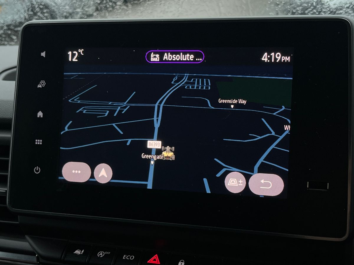 Used Renault Trafic 2023 for sale - 76536473: Photo 27